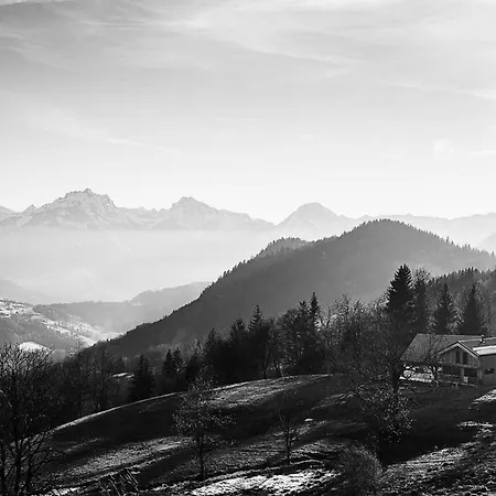 Pleine Nature * Le Bouchet-Mont Charvin