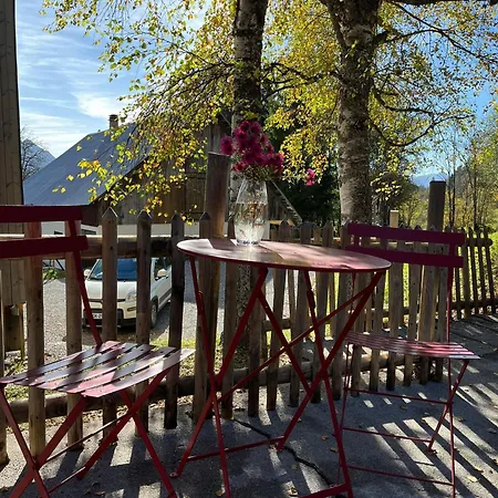 Pleine Nature * Le Bouchet-Mont Charvin