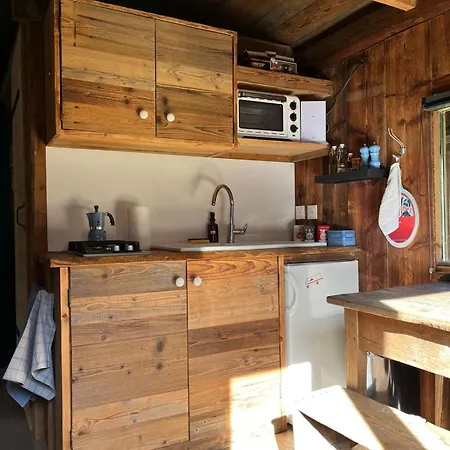 Pleine Nature Chalet