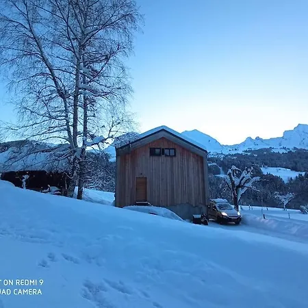 Pleine Nature * Le Bouchet-Mont Charvin